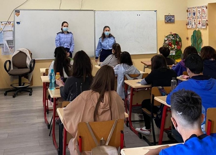 Foto cu rol ilustrativ