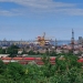Portul Constanța. FOTO Cătălin SCHIPOR