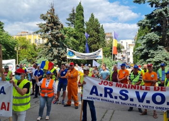FOTO: Arhivă