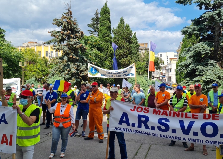 FOTO: Arhivă