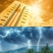 eomene meteo extreme mai intense în această vară. FOTO: Getty Images
