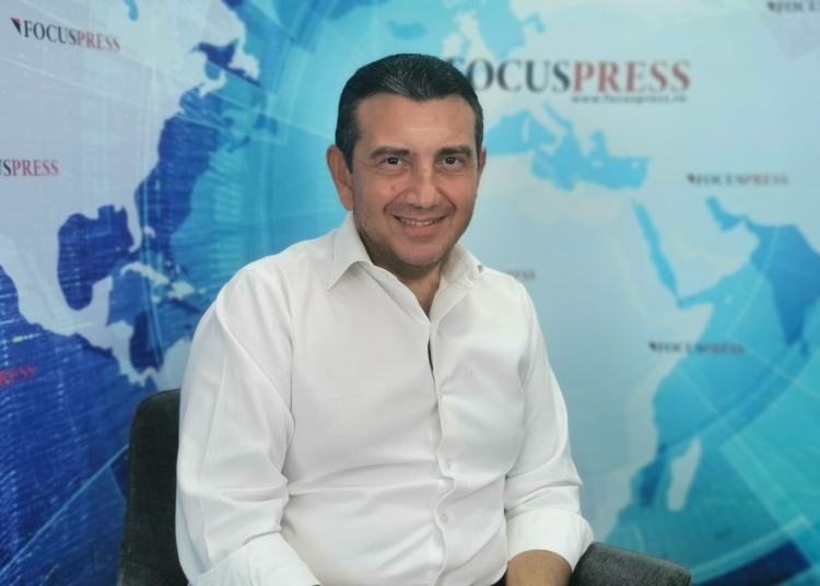 Claudiu Palaz