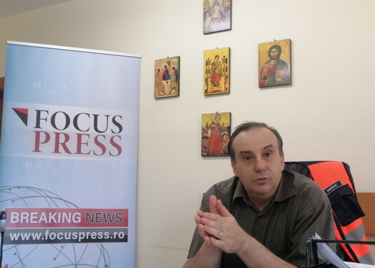 Dr. Laurențiu Bădescu