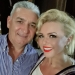 Stere Halep și Cornelia Maria Rednic