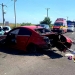 Accident rutier în județul Ialomița. FOTO IPJ Ialomița