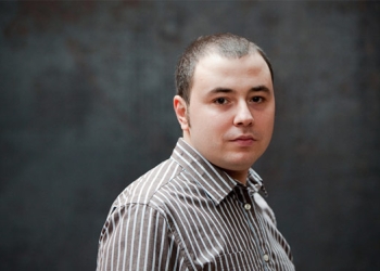 Andrei Muraru. FOTO: barfadeiasi.ro