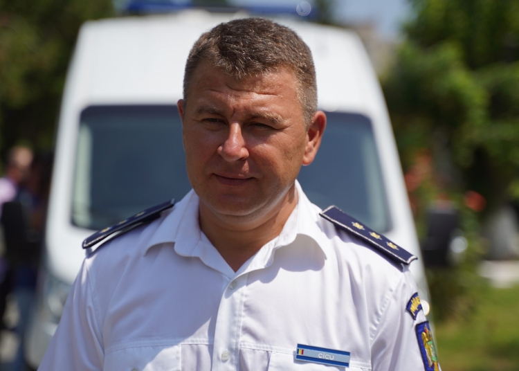 Laurențiu Cicu