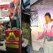 Ciobanul a primit toată atenția solicitată. FOTO Salvamont Maramureș