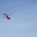 Elicopter SMURD. FOTO Cătălin SCHIPOR