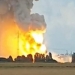 foto: Incendiul anterior de la CELCO