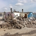 Imagine cu rol ilustrativ. Construcțiile ilegale au fost demolate. FOTO: Primăria Constanța