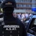 Echipaj de intervenție al GJM Tomis. FOTO Cătălin SCHIPOR