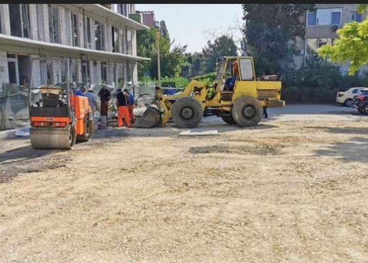 sursa foto: Primăria municipiului Constanța