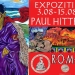 Expoziție Paul Hitter