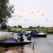 Delta Dunării. FOTO ARBDD