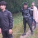 Cetățeni sirieni - Foto: Garda de Coastă