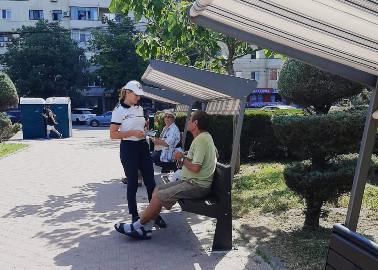 Foto: IPJ Constanța
