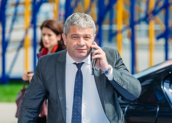 Florian Bodog, fost ministru PSD al Sănătății