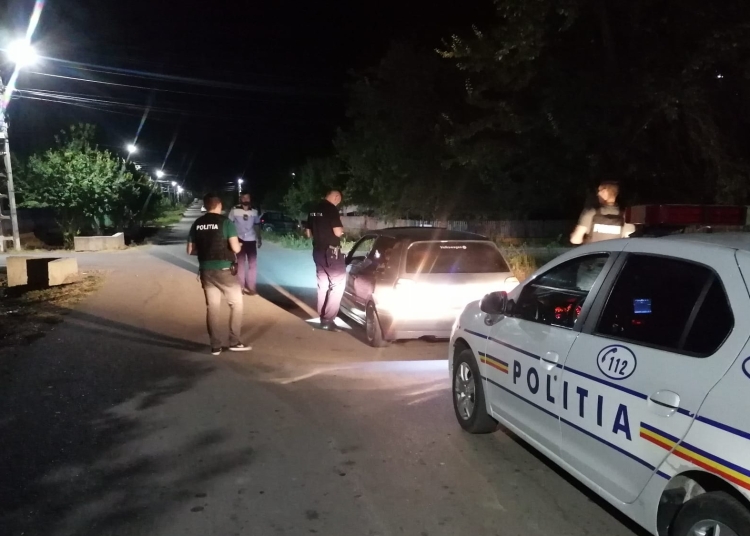 Imagine cu rol ilustrativ. FOTO IPJ Ialomița