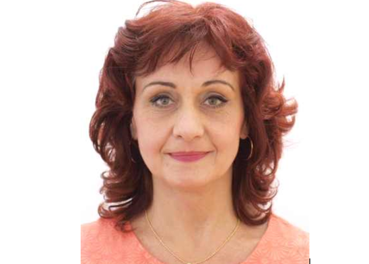 LESLEANU IOANA-LILIANA