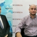 Gill Julien Grigore Iacobici și Viorel Teliceanu