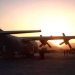 Aeronavă C130 Hercules. FOTO MAPN