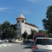 Ambuteiaj în Techirghiol. FOTO Loredana MIHAI