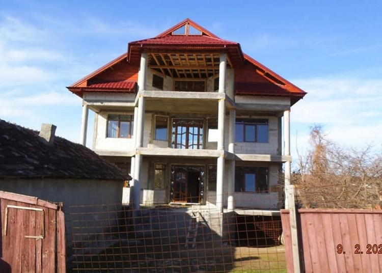 Construcțiile din Babadag, luate la verificat. FOTO Primăria Babadag