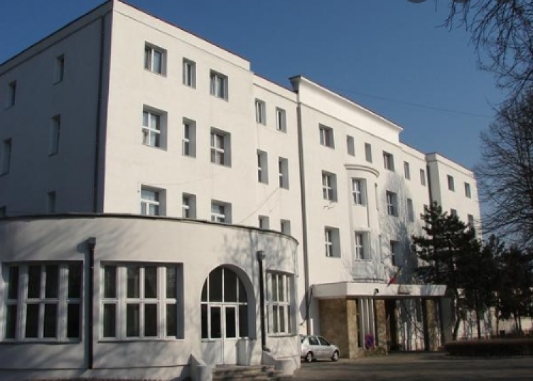 Spitalul EFOSAN