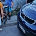 Jandarmii au recuperat motopompa furată. FOTO IJJ Tulcea