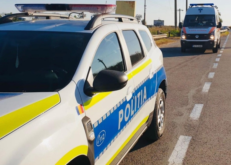 Foto arhivă, cu rol ilustrativ