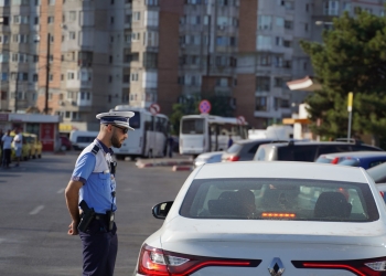 Imagine cu rol ilustrativ. FOTO Cătălin SCHIPOR