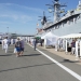Ziua Porților deschise în Portul Militar Constanța. FOTO Cătălin SCHIPOR