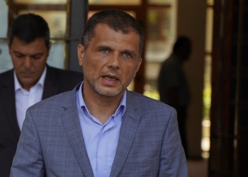 Silviu Coşa (PNL), prefectul judeţului Constanţa