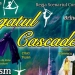 Spectacolul „Regatul Cascadelor“