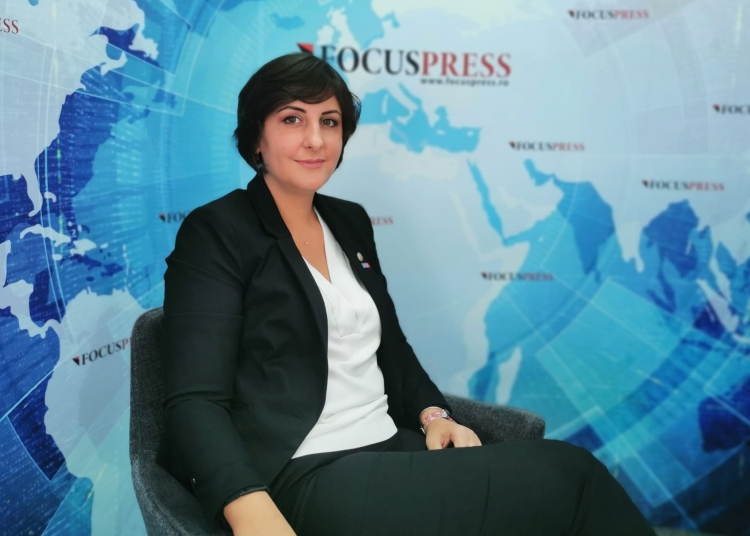 Cristina Rizea