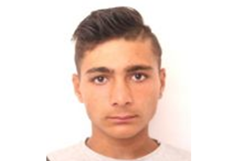 Ismail Erdal