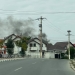 Incendiu la Năvodari