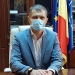 Silviu Coșa, prefectul județului Constanța