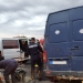 Accident mortal pe DN2. FOTO IPJ Ialomița