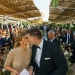 Cununia Simonei Halep cu Toni Iuruc. FOTO Marian STEREA