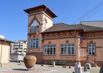 Proiect cu finanțare europeană la Cernavodă.