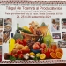 Târg de toamnă al producătorilor