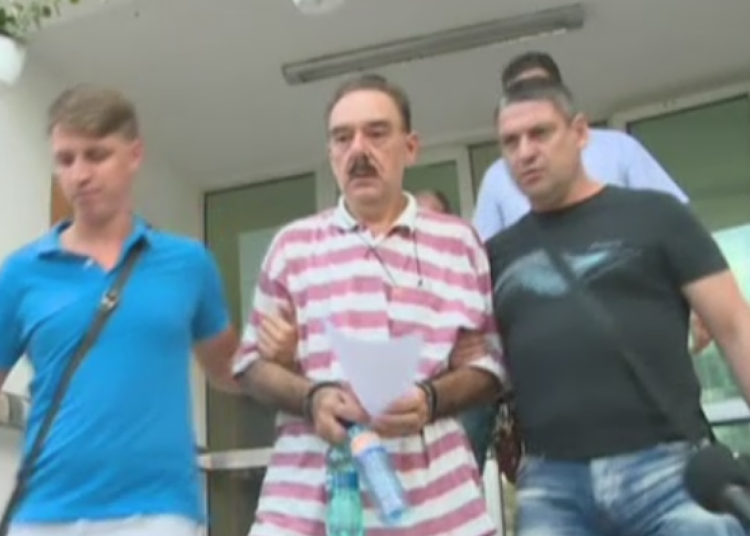 Viorel Micu -asistentul violator de la chirurgie