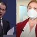 Premierul Florin Cîțu a cerut demisia managerei Stela Halichidis de la Boli Infecțioase-Constanța