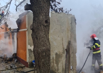foto- ISU tulcea