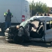 Accident rutier zona Celsy. FOTO FP