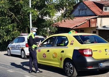 Acțiune a polițiștilor tulceni. FOTO IPJ Tulcea