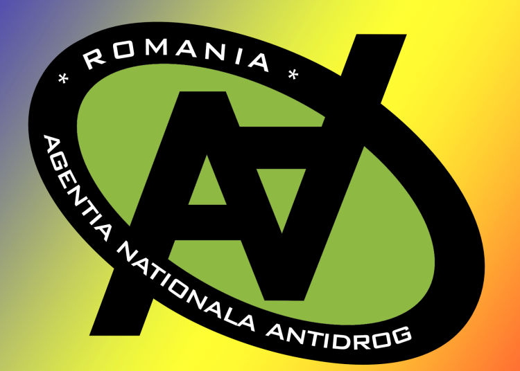Agenția Națională Antidrog