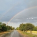 Localitatea Bărăganu. FOTO Cătălin SCHIPOR